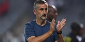 ريفيرو يصل القاهرة خلال ساعات لتوقيع عقود تدريب الأهلي.. تفاصيل