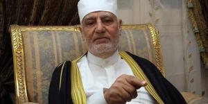 الأزهر ينفي شائعة وفاة الدكتور نصر فريد واصل: صحة المفتي الأسبق جيدة