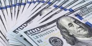 عاجل.. تعرف على سعر الدولار اليوم مقابل الجنيه المصري في البنوك