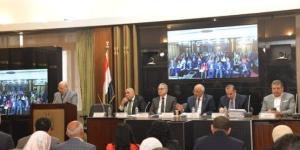 «وكيل إسكان النواب»: استمرار النقاش لحين تحقيق توافق بشأن قانون الإيجار القديم