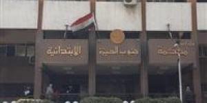عرض المتهم على مصحة نفسية بعد الحكم بإعدامه لقتله نجل شقيقه في العياط