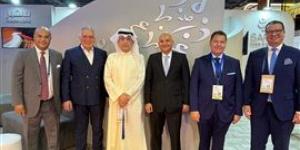 سفير تستعرض رؤيتها المستقبلية ونموها الطموح في معرض سوق السفر العربي 2025
