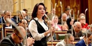 نائبة التنسيقية: قانون مزاولة مهنة الصيدلة يحتاج لتعديلات شاملة