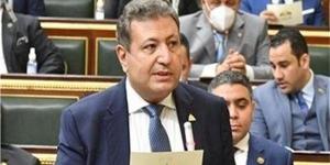 مجلس النواب: تجاوزنا 20 ساعة عمل بشأن ملف الإيجارات القديمة
