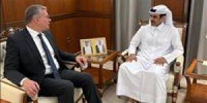 مصر توقع عقود طويلة الأجل لاستيراد الغاز الطبيعي من قطر