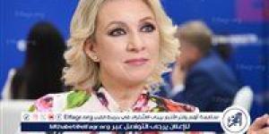 زاخاروفا: الغرب يسعى لهدنة 30 يوما لمنح كييف فرصة استعادة قدراتها العسكرية