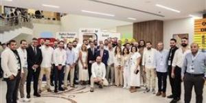 شركات التطوير العقاري تشيد بنجاح النسخة 12 من معرض RED EXPO