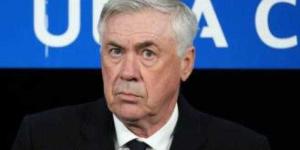 رسميًا.. كارلو أنشيلوتي مديرًا فنيًا لمنتخب البرازيل حتى كأس العالم 2026