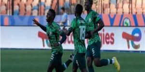 نيجيريا أول المتأهلين لمونديال الشباب في تشيلي