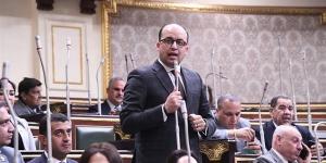 خالد بدوي: انضمام مصر إلى برنامج INTERREG NEXT MED يعزز التعاون الإقليمي