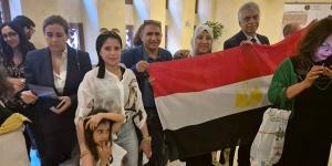 "التقارب بين الثقافات".. محور مؤتمر دولي في روما بمشاركة عربية ودولية واسعة