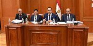 شباب النواب توافق على موازنة استاد القاهرة.. ورئيس اللجنة: صرح وطني يمتلك إمكانيات فريدة