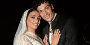 صبحي خليل يروي تفاصيل مؤثرة عن رحلة ابنته مع السرطان وزفافها بعد التعافي