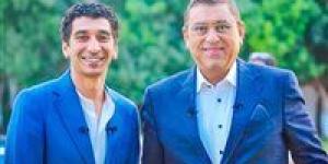الجمعة.. كريم الشناوي ضيف معتز الدمرداش في برنامج ضيفي