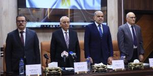 لعرض ابتكارات الطلاب الجدد .. هندسة الريادة للعلوم والتكنولوجيا RST تعقد المؤتمر العلمي الثاني