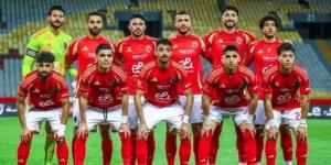 موعد مباراة الأهلي القادمة أمام البنك الأهلي في الدوري