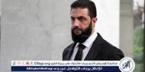 "ذا ناشيونال": الرئيس السوري أحمد الشرع سيتوجه إلى السعودية غدًا الأربعاء للقاء ترامب