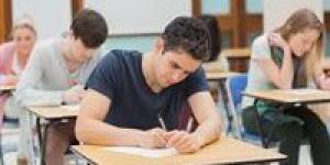 الآن جدول امتحانات الصف الأول الإعدادي الترم الثاني 2025 القاهرة