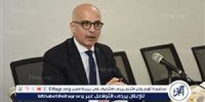 رئيس جامعة عين شمس يترأس الجلسة الثامنة لمجلس شؤون التعليم والطلاب