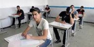 الآن جدول امتحانات الصف الثاني الثانوي الترم الثاني 2025 محافظة القاهرة