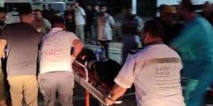 6 قتلى وعشرات الجرحى في هجوم إسرائيلي على المستشفى الأوروبي جنوب غزة