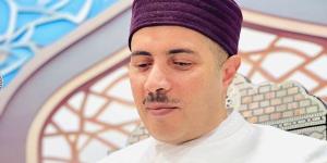 تعيين جابر بغدادي عضوًا باللجنة العلمية لنقابة الأشراف