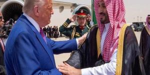 سفير سابق: ترامب اختار السعودية كأول زيارة لرئيس أمريكي لتعزيز العلاقات الاستراتيجية