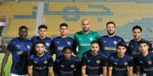 علي ماهر يعلن تشكيل سيراميكا كليوباترا أمام الأهلي في الدوري المصري