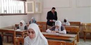 جدول امتحانات الثانوية الأزهرية 2025 بالتفصيل