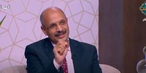 عبد الراضي عبد المحسن: العقل مذكور في القرآن بأنه نور