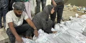 غزة تنزف.. ارتفاع حصيلة الشهداء إلى 52,908 والجرحى 119,721