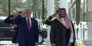 عاجل.. الولايات المتحدة والسعودية توقعان اتفاقية مبيعات دفاعية بقيمة 142 مليار دولار