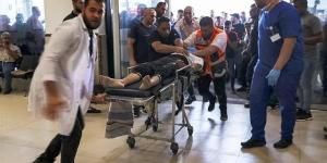 استشهاد 46 فلسطينيا جراء غارات الاحتلال الإسرائيلي على غزة خلال 24 ساعة