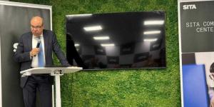 انطلاقاً من استراتيجية الدولة المصرية للتحول الرقمي وتعزيز الاستثمارات التكنولوجية