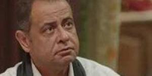 في اتهامه بتهديد طليقته.. القبض على الفنان محمد غنيم لتنفيذ حكم 3 سنوات