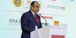 وزير قطاع الأعمال العام يشهد افتتاح فعاليات المؤتمر والمعرض السنوي السادس لإدارة المرافق