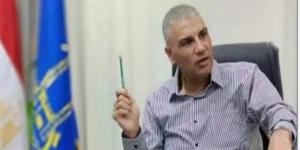 محافظ أسوان يؤكد على الاستجابة السريعة لشكاوى المواطنين وحلول فورية لها