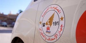ليبيا: جهاز الإسعاف والطوارئ يعلن رفع درجة التأهب في طرابلس