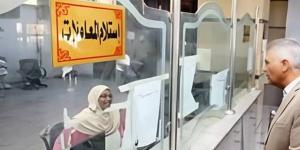محافظ أسوان: إشادة بزيادة نسب الإنجاز بملف التقنين واسترداد أراضي الدولة