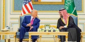 بعد مباحثات بن سلمان وترامب .. البيت الأبيض يعلن أبرز الصفقات مع السعودية