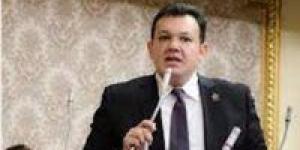 النائب أحمد مقلد: يجب طرح كل البدائل في ملف قانون الإيجار القديم