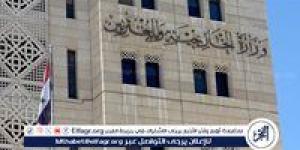 عاجل| وزارة الخارجية السورية ترحب بإمكانية رفع العقوبات الأمريكية