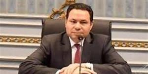 "زراعة النواب" تدعو مسئولي المديريات بالمحافظات بالتحلي بروح المسئولية