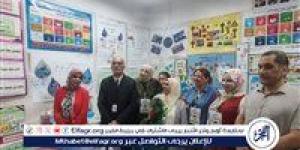 "بالعلم نبني وبالإبداع نرتقي" تعليم المنيا يختتم الأنشطة المدرسية لـ عام 2025