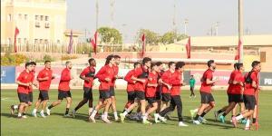 علي ماهر يعلن تشكيل سيراميكا لمواجهة الأهلي في الدوري
