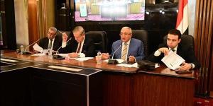 "خطة النواب" تؤجل استكمال اجتماع الموازنة لحين حضور وزير الثقافة