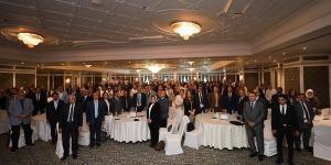 جامعة برج العرب التكنولوجية تنظم الملتقى الثاني لكليات العلوم الصحية التطبيقية