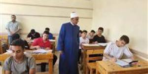 رابط أرقام جلوس الثانوية الأزهرية 2025