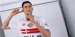 صلاح الدين مصدق يشارك في مباراة الزمالك وبيراميدز بعد إصابة إضطرارية لـ محمد شحاتة