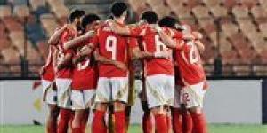 عودة أشرف داري: قائمة الأهلي لمواجهة سيراميكا كليوباترا في الدوري المصري الممتاز